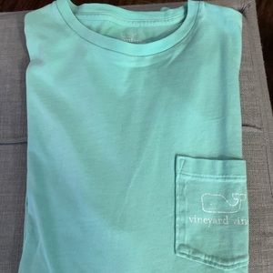 Vineyard vines longsleeve shirt